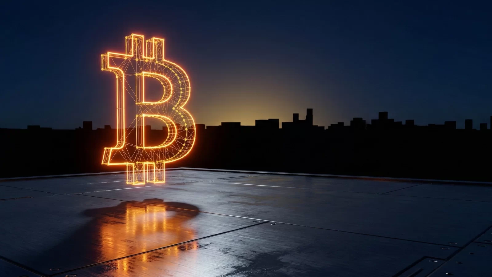 Çip hisseleri toparlandı, Bitcoin 66 bin doları aştı: Piyasalarda risk iştahı güçlendi
