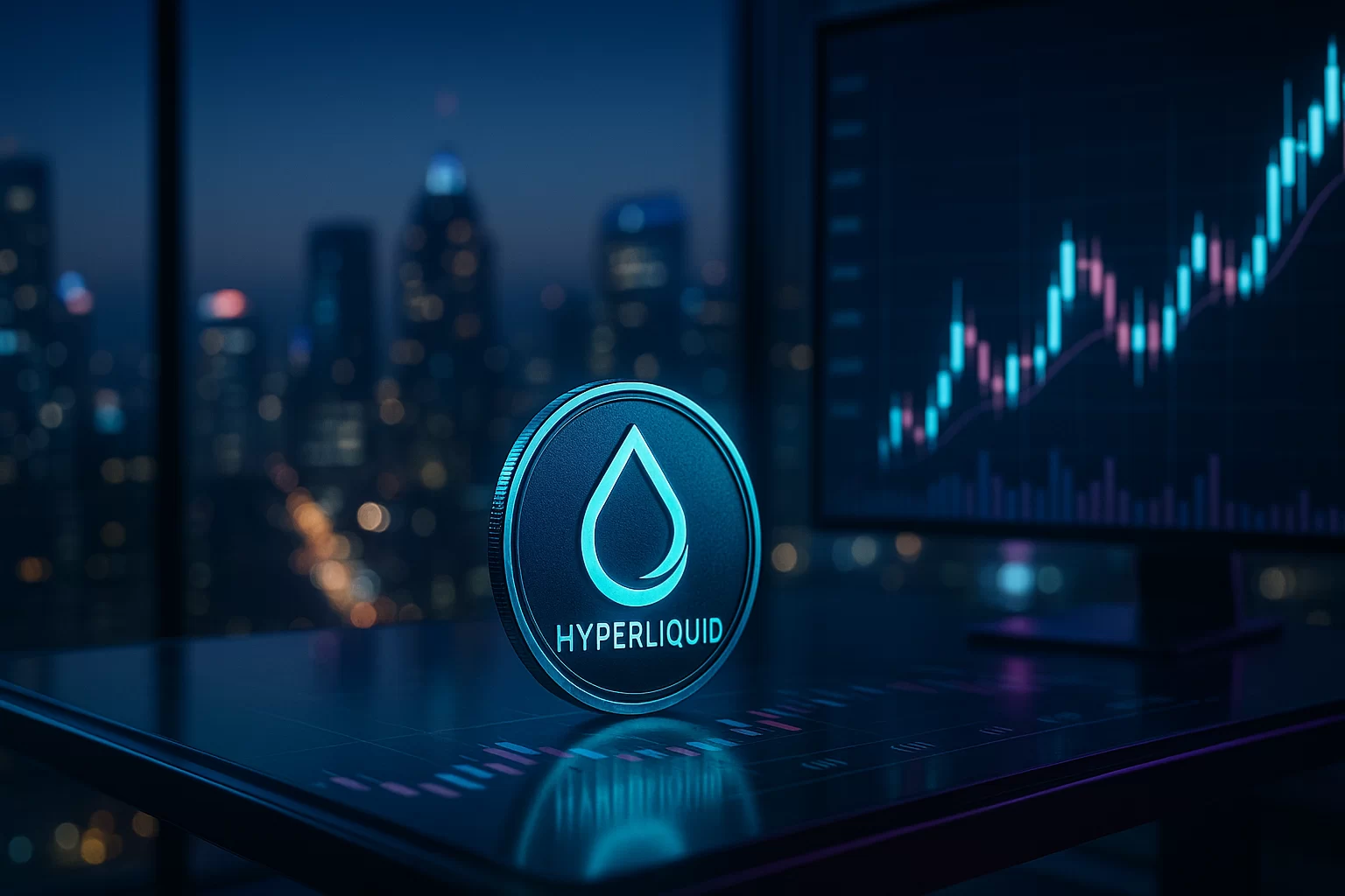 HYPE, 63 ile 64 dolar bandı yeniden alınırsa yükseliş sinyali verebilir
