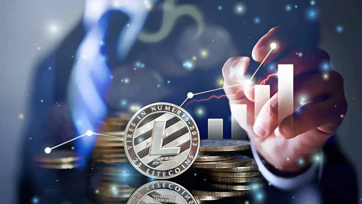 Litecoin, kritik direnç eşiğinde yön arayışını sürdürüyor