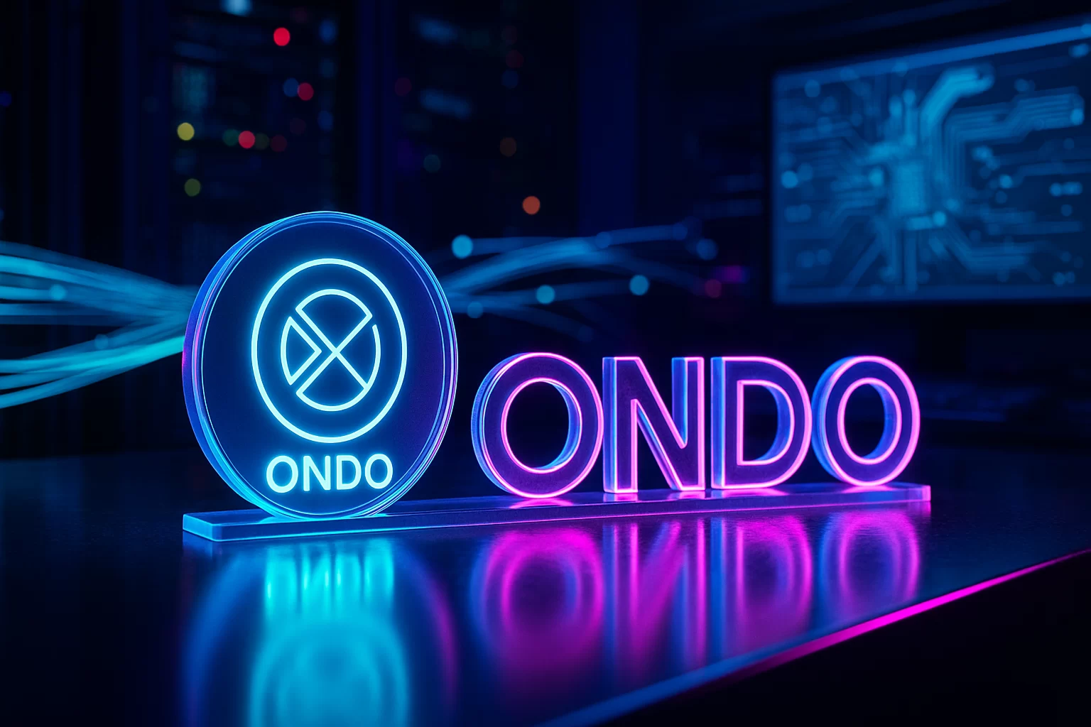 ONDO’da 0,48 dolar direnci yeniden yükseliş sinyali verdi