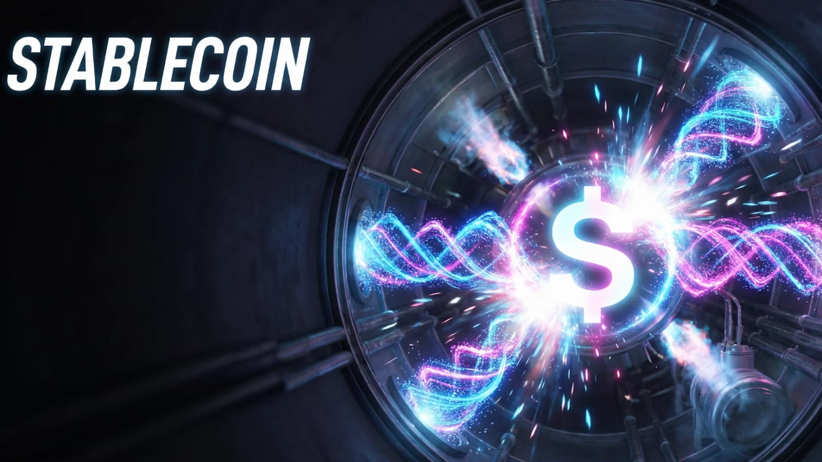 TRON ağı son bir yılda 9,7 milyar dolarlık stabilcoin büyümesi kaydetti