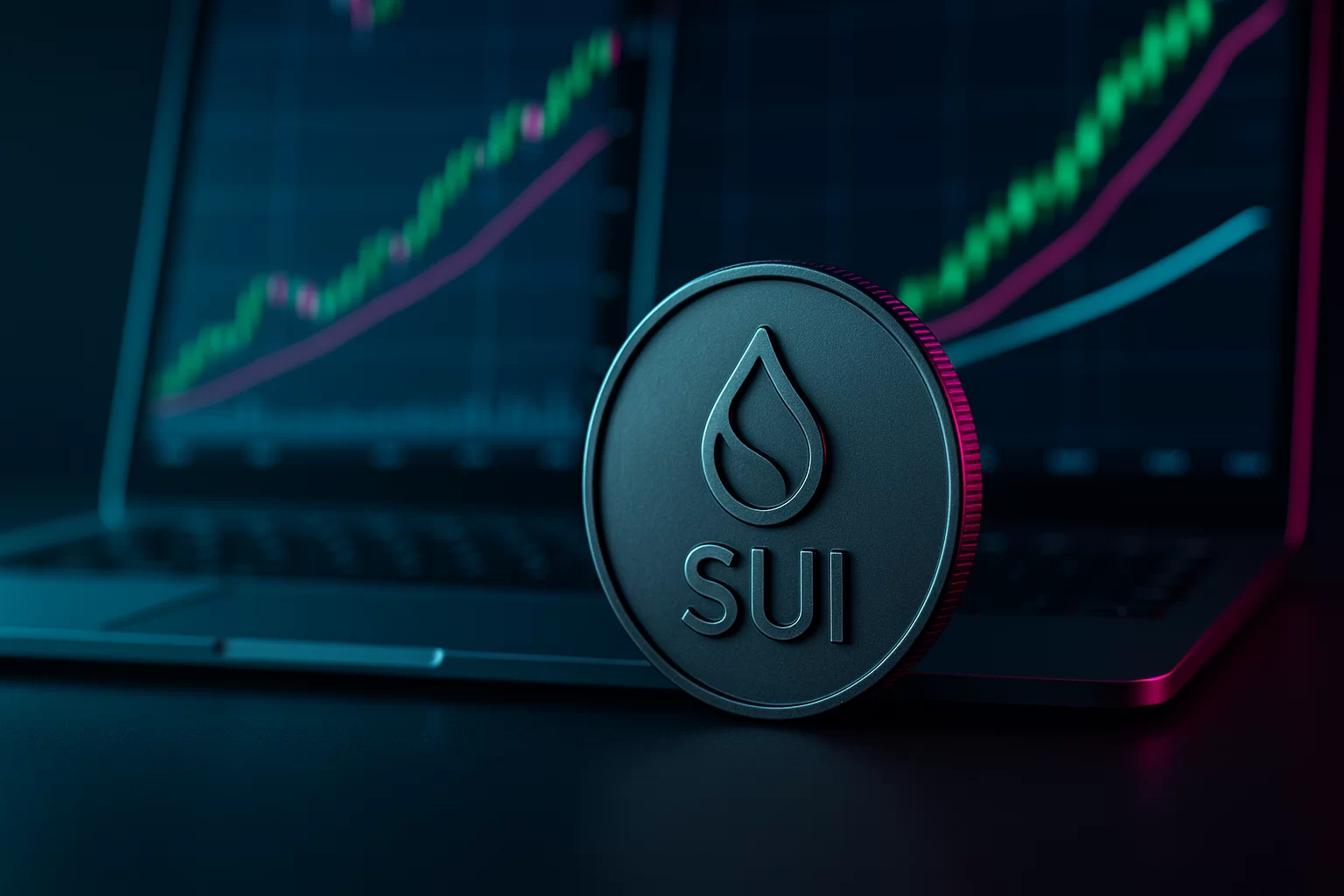 SUI’de aktif adresler bir haftada %92 arttı, yükseliş beklentisi güçlendi