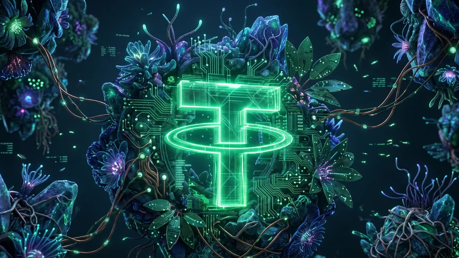 Binance, 500 milyon USDT’yi Tether Treasury’ye aktardı