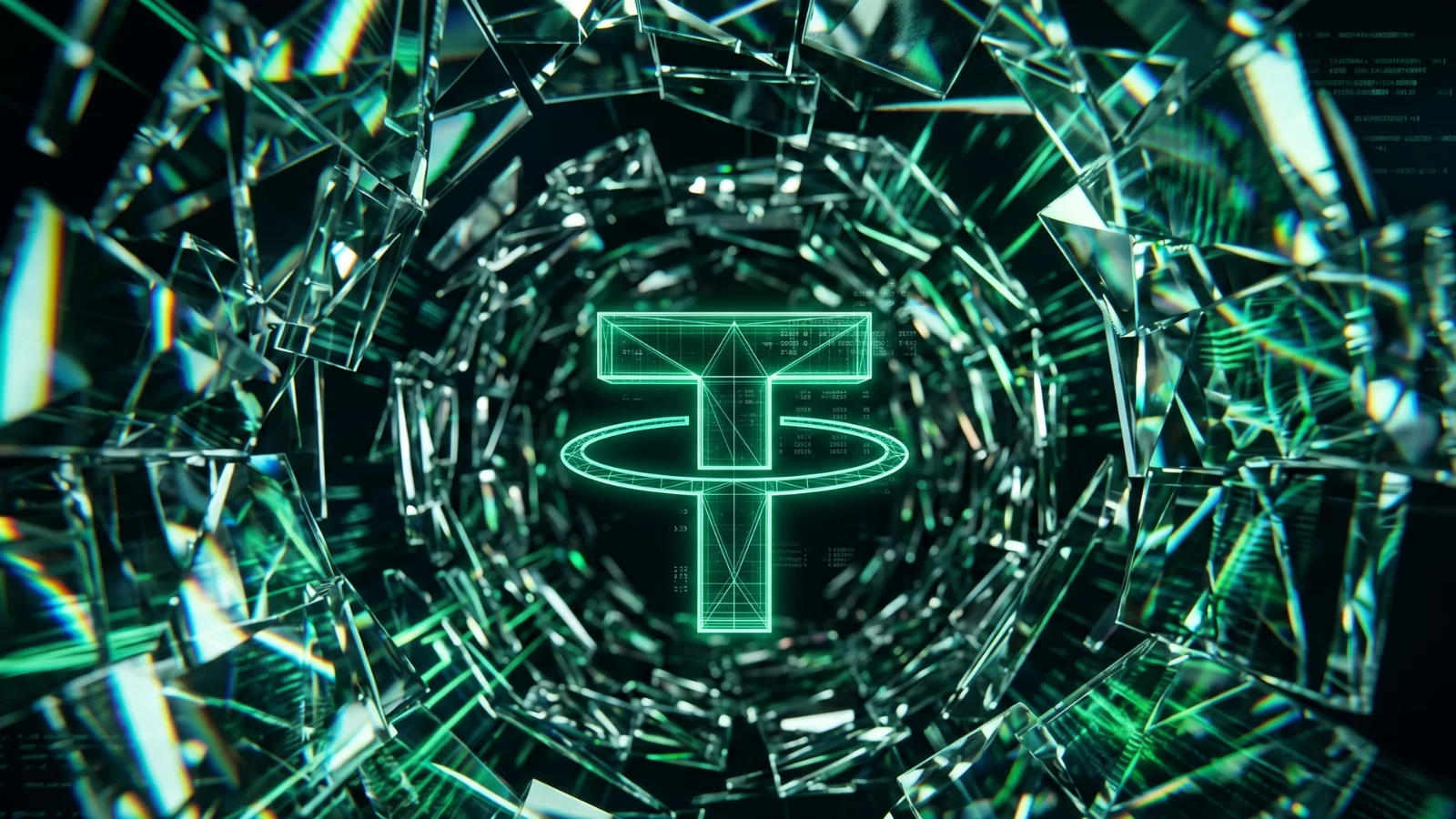 Tether Gold, Abu Dabi’deki düzenleyici kabul sonrası odakta kalmayı sürdürüyor