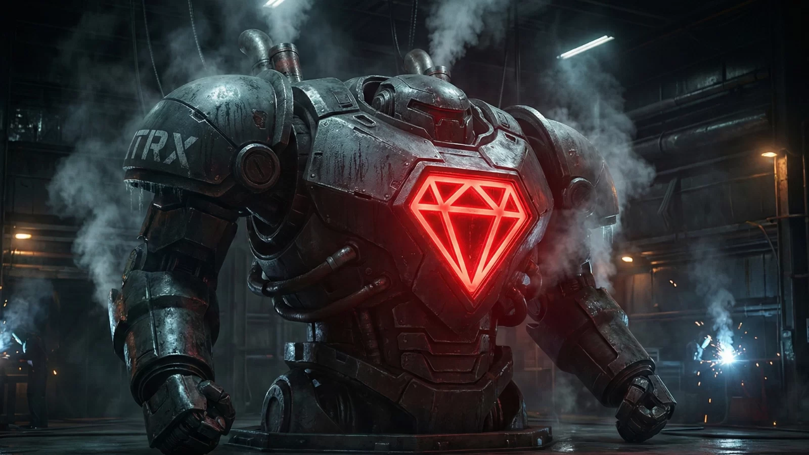 Tron Inc, TRX varlıklarını artırırken CoinCodex 30 günde yükseliş öngörüyor