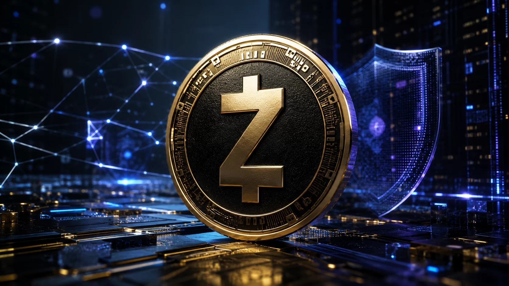 Zcash, Ironwood güncellemesini 28 Temmuz’da devreye alacak