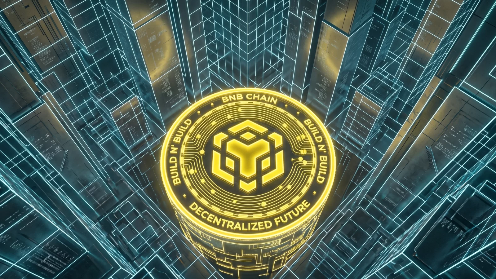 BNB’de 620 dolar eşiği öne çıktı, bStocks büyümeyi hızlandırdı