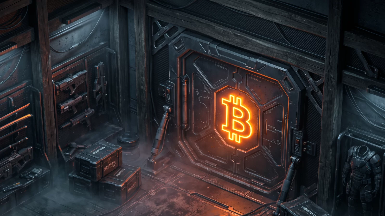 Coldcard açığı 5 binden fazla cüzdandan 1.778 BTC çalınmasına yol açtı