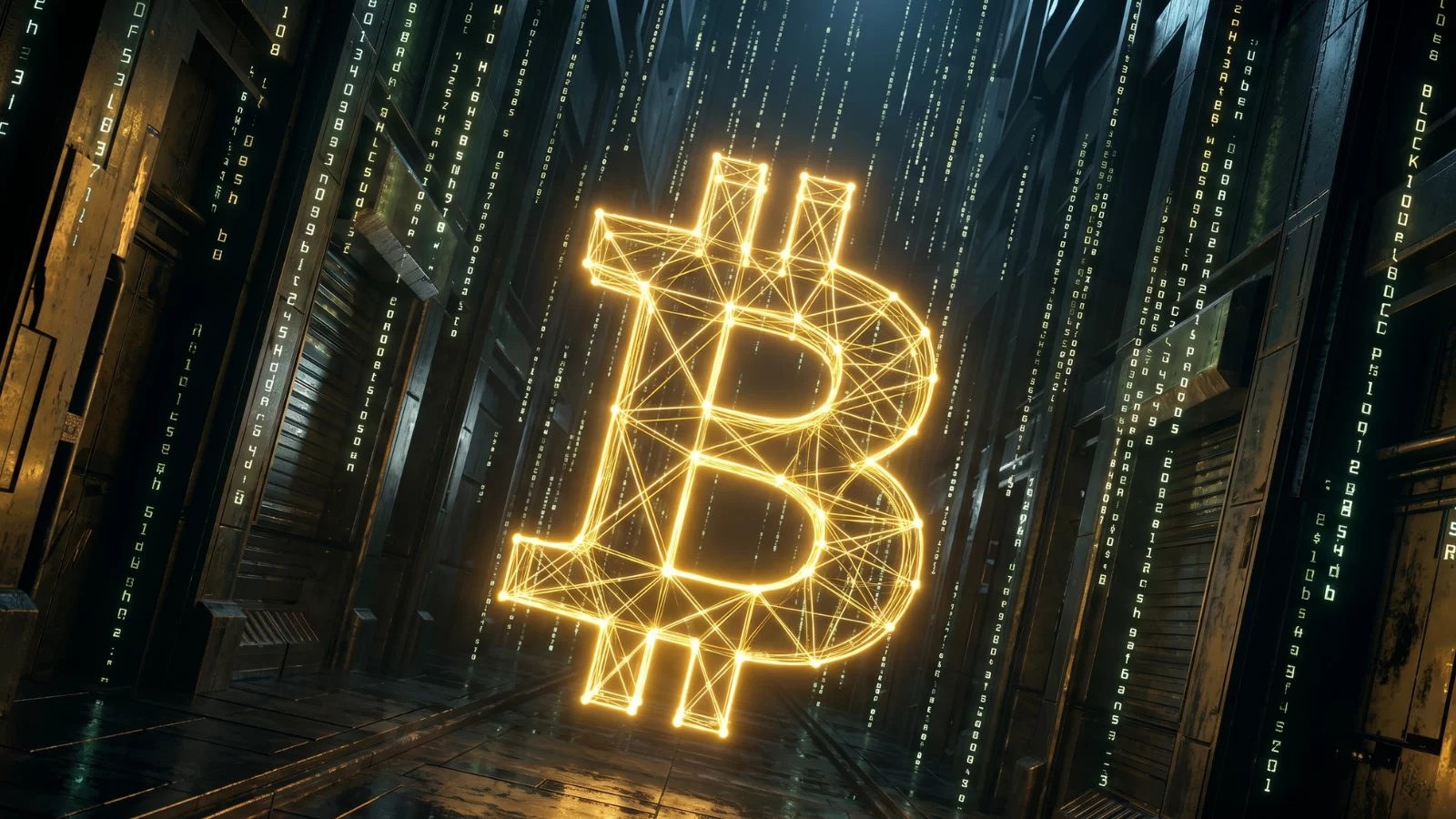 Alman Bitcoin geliştiricisi, güvenlik kaygıları nedeniyle az BTC aldığını açıkladı