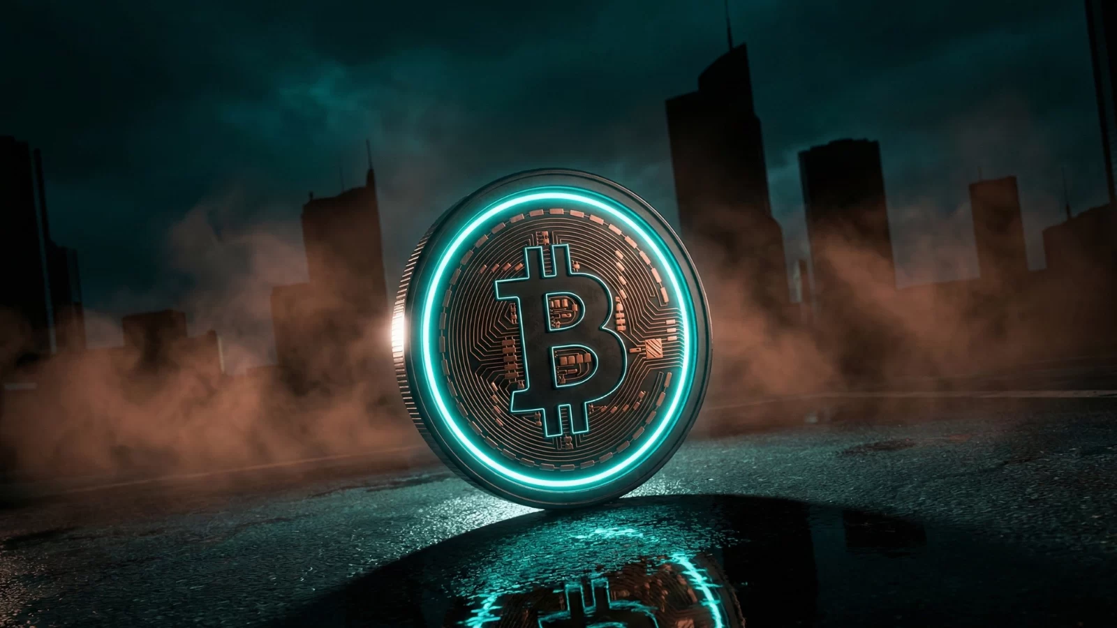 Bitcoin 64 bin doların üstüne çıktı, yön arayışı sürüyor