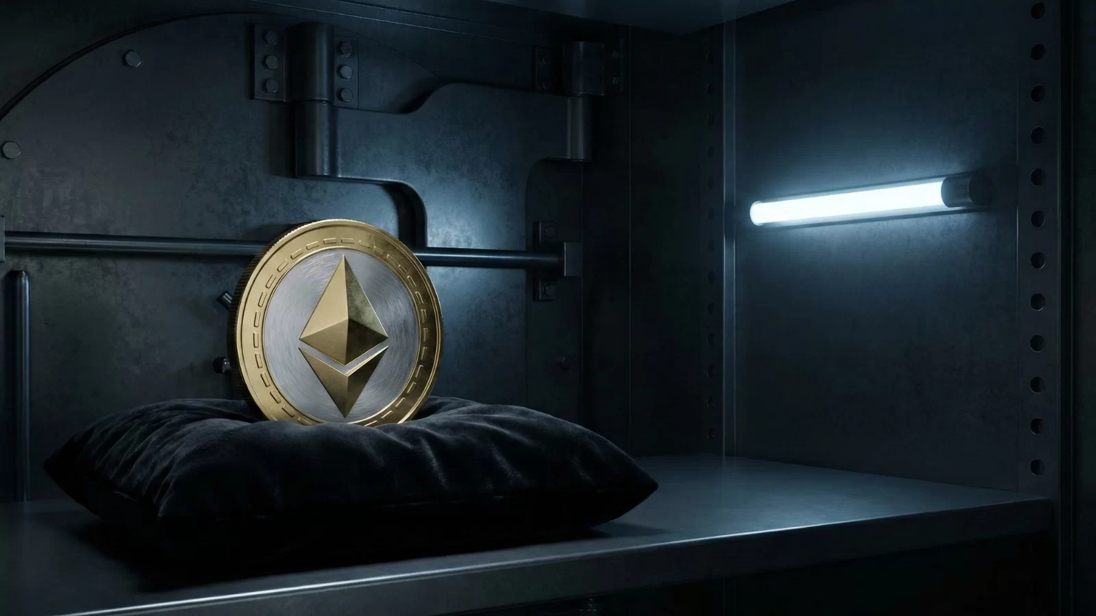 Tom Lee, Ethereum için 10 bin dolar hedefini koruyor