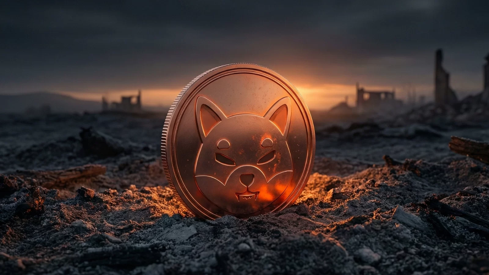 Shiba Inu rezervleri gerilerken satış baskısı tamamen kalkmadı